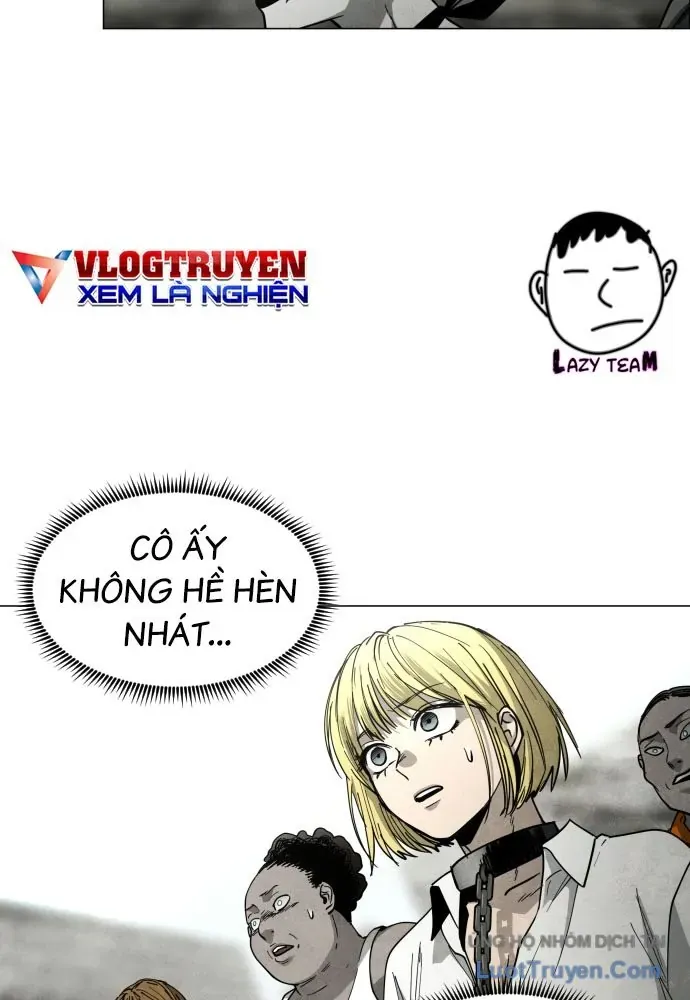 Vùng Đất Sương Mù Chapter 35 - Trang 34