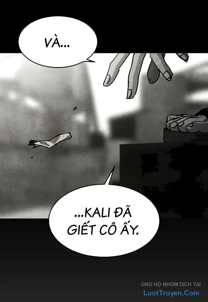 Vùng Đất Sương Mù Chapter 35 - Trang 38