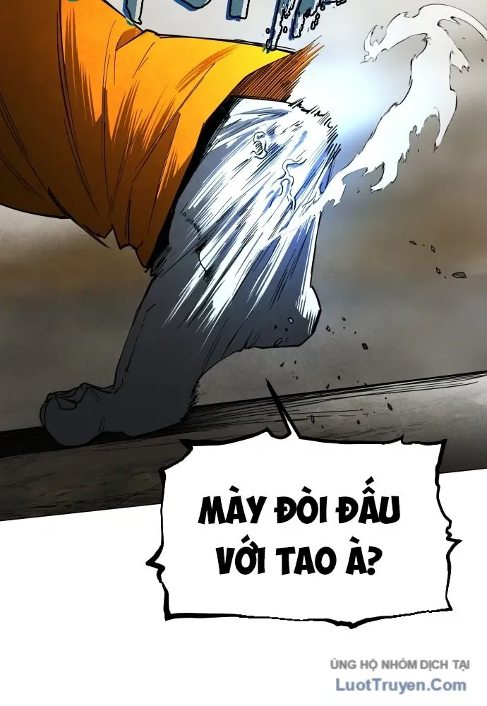 Vùng Đất Sương Mù Chapter 35 - Trang 41