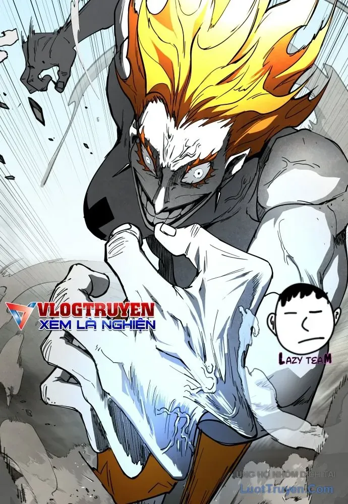 Vùng Đất Sương Mù Chapter 35 - Trang 43