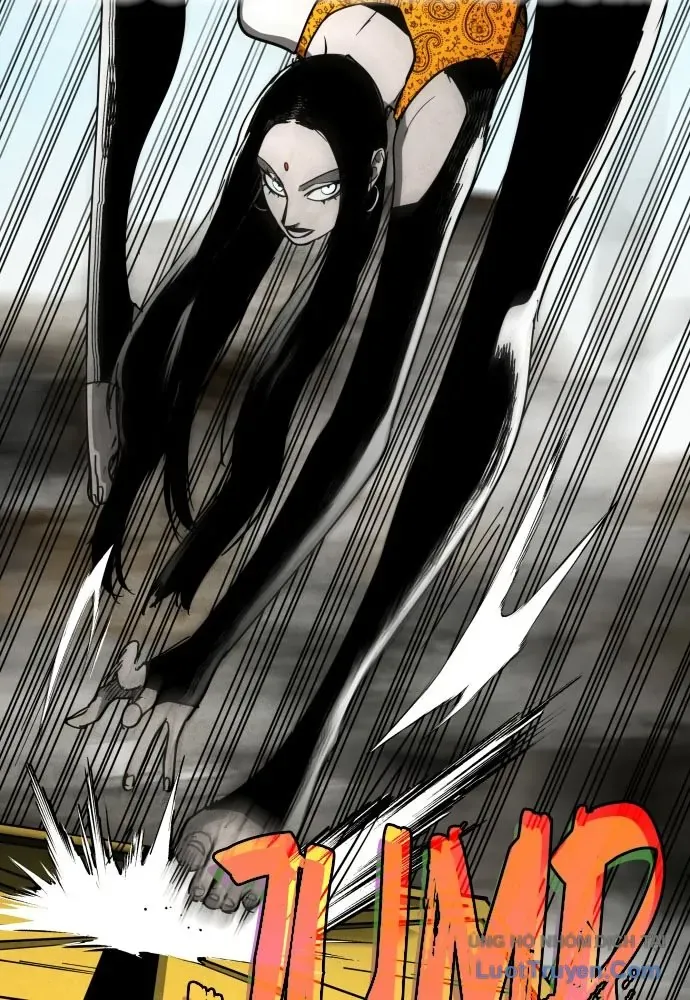Vùng Đất Sương Mù Chapter 35 - Trang 45