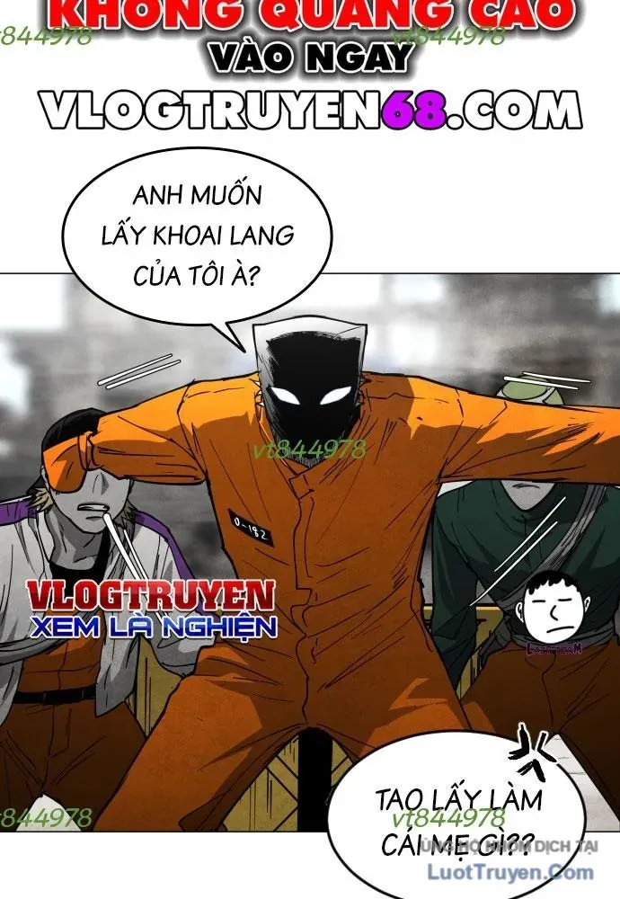 Vùng Đất Sương Mù Chapter 36 - Trang 10