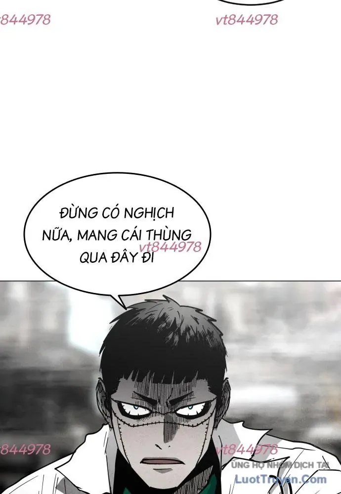 Vùng Đất Sương Mù Chapter 36 - Trang 11