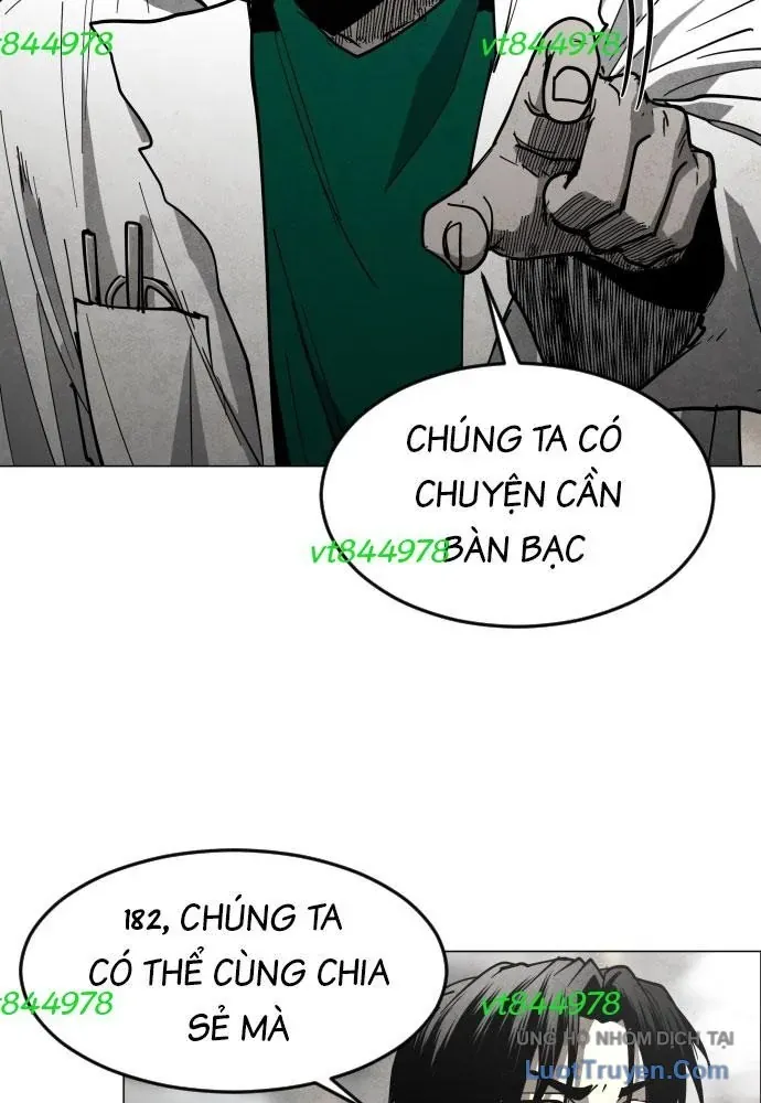 Vùng Đất Sương Mù Chapter 36 - Trang 12