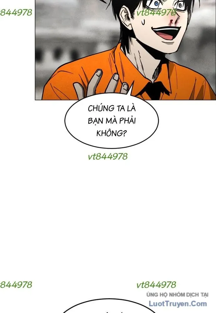 Vùng Đất Sương Mù Chapter 36 - Trang 13