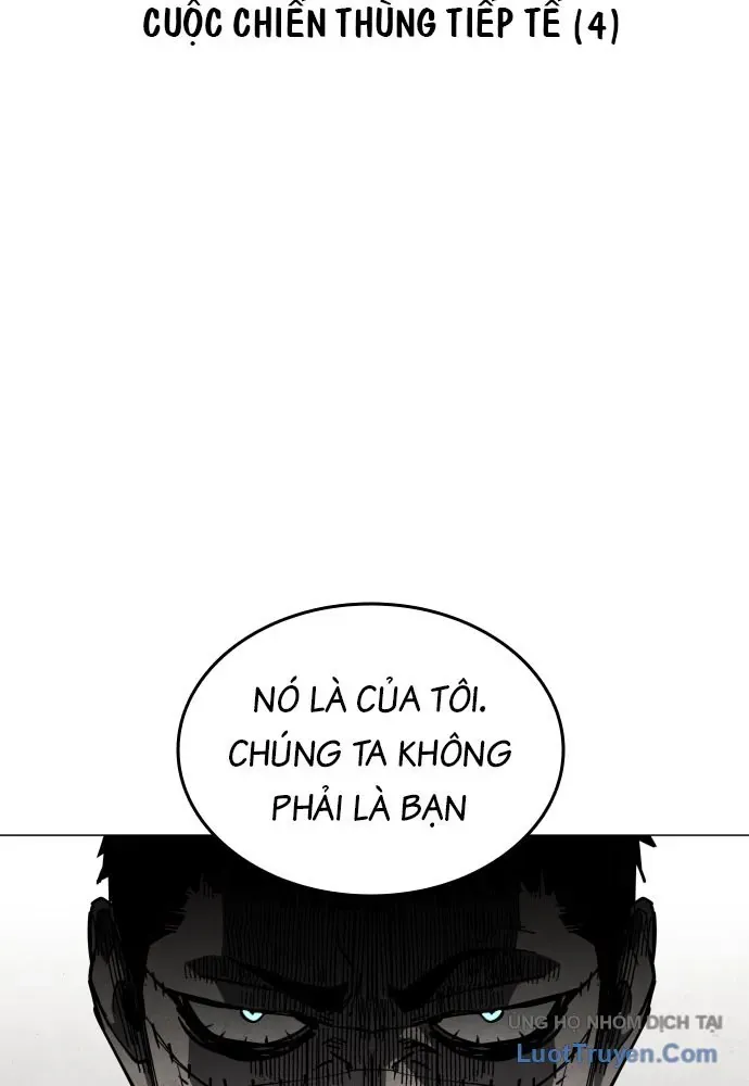 Vùng Đất Sương Mù Chapter 36 - Trang 17