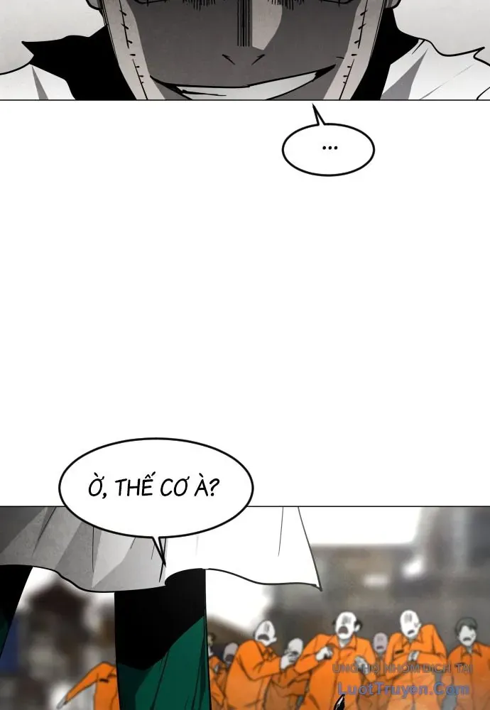 Vùng Đất Sương Mù Chapter 36 - Trang 18