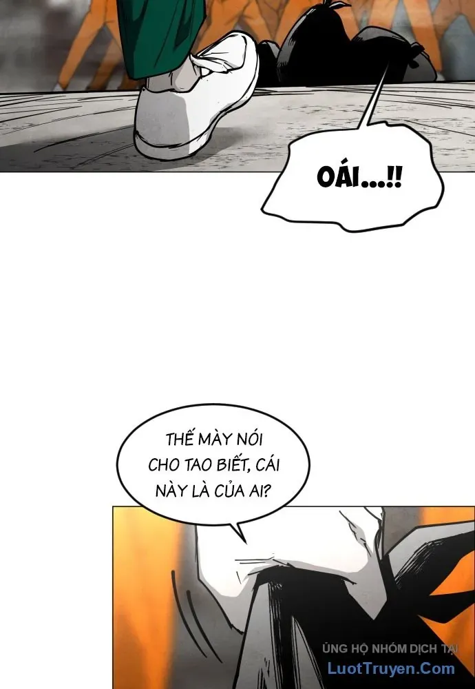 Vùng Đất Sương Mù Chapter 36 - Trang 19