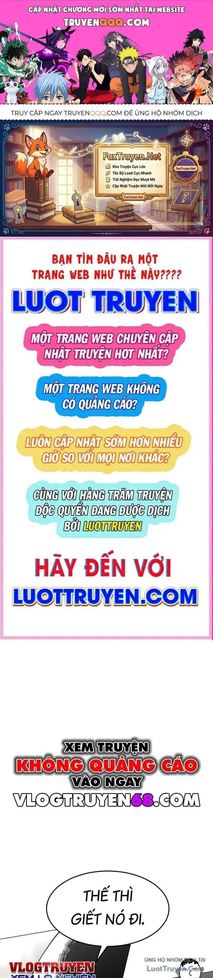 Vùng Đất Sương Mù Chapter 36 - Trang 2