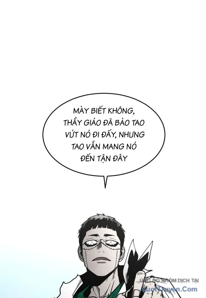 Vùng Đất Sương Mù Chapter 36 - Trang 21