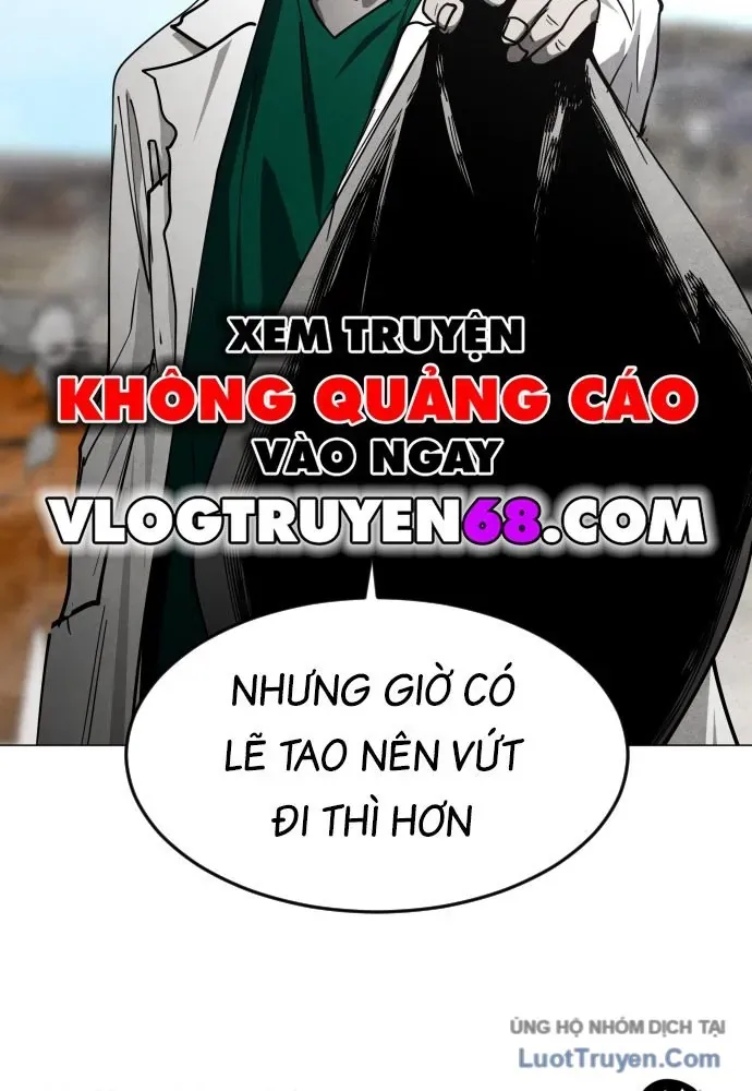Vùng Đất Sương Mù Chapter 36 - Trang 22