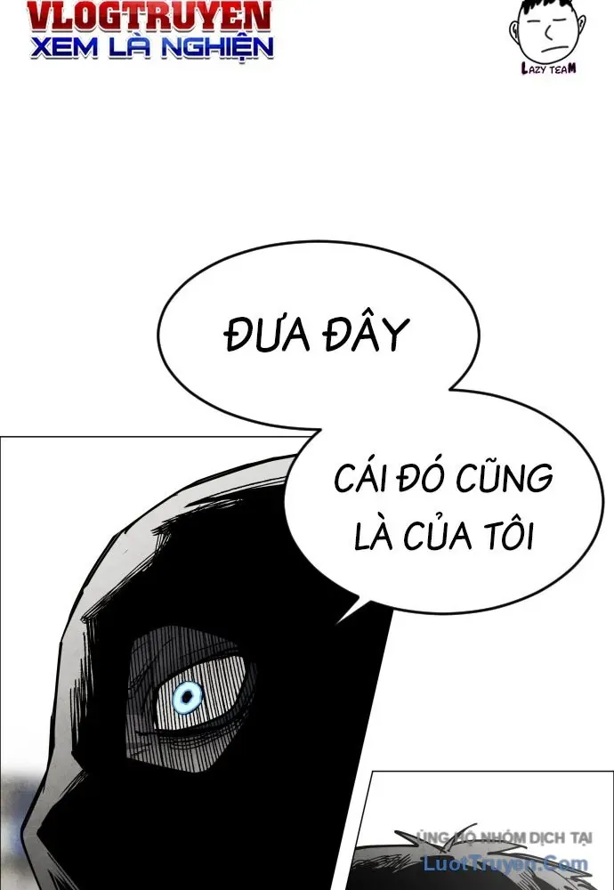 Vùng Đất Sương Mù Chapter 36 - Trang 23