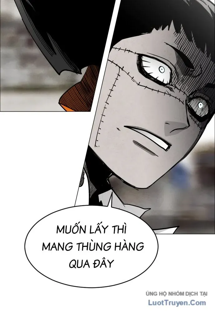 Vùng Đất Sương Mù Chapter 36 - Trang 24