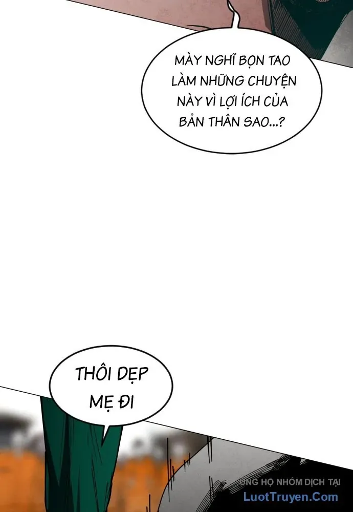Vùng Đất Sương Mù Chapter 36 - Trang 27
