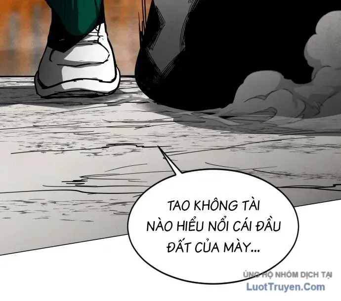 Vùng Đất Sương Mù Chapter 36 - Trang 28