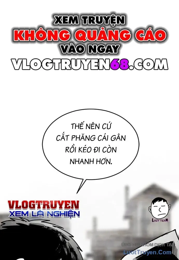 Vùng Đất Sương Mù Chapter 36 - Trang 29