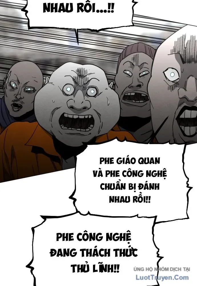 Vùng Đất Sương Mù Chapter 36 - Trang 33