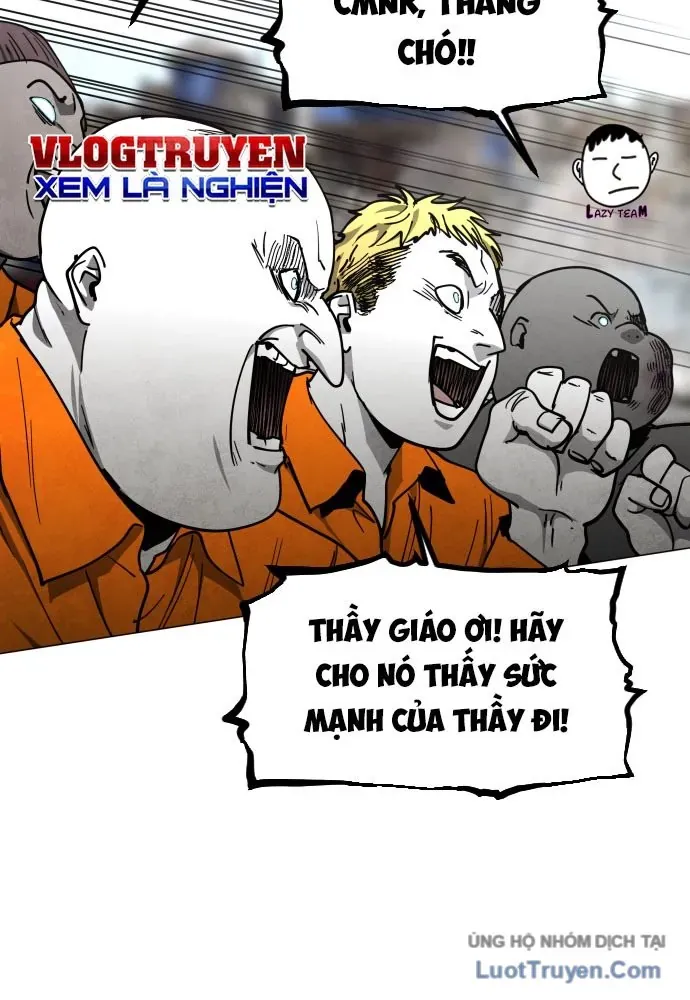 Vùng Đất Sương Mù Chapter 36 - Trang 36