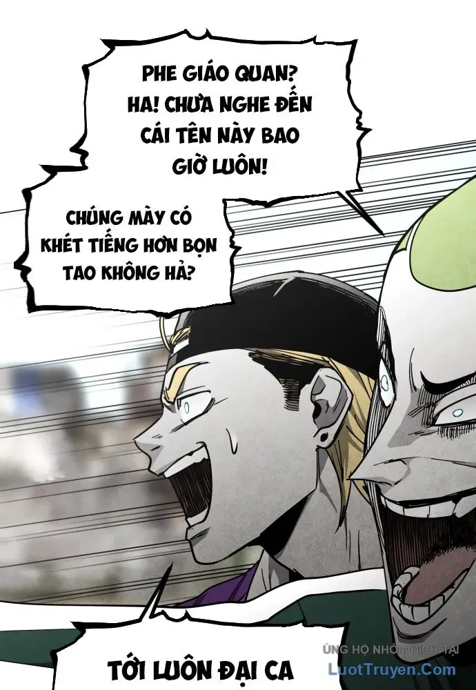 Vùng Đất Sương Mù Chapter 36 - Trang 37