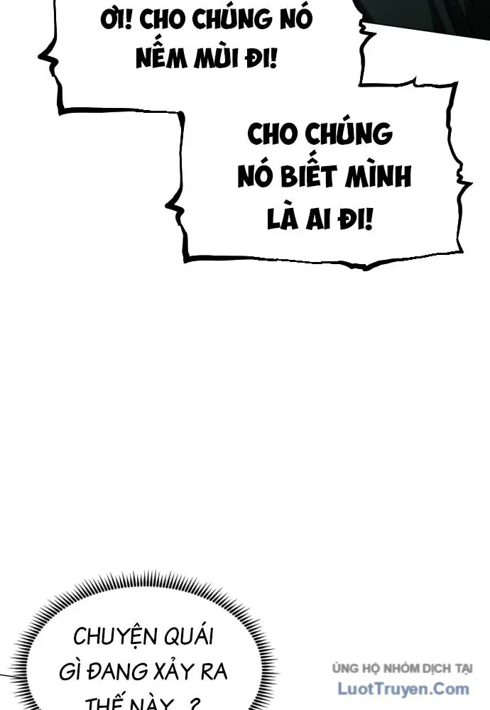 Vùng Đất Sương Mù Chapter 36 - Trang 38