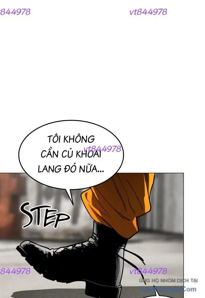 Vùng Đất Sương Mù Chapter 36 - Trang 4