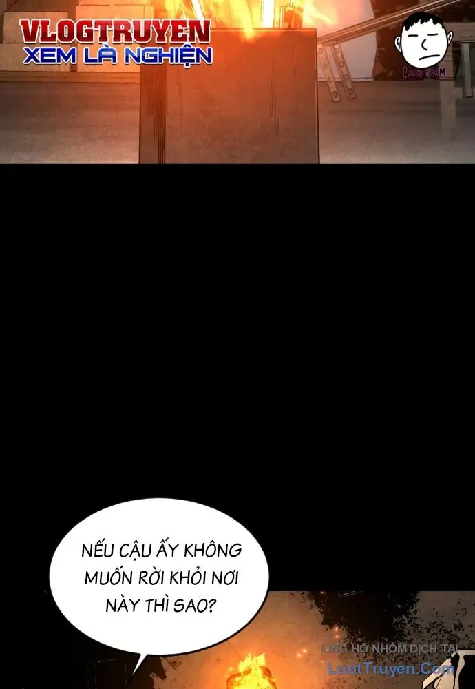 Vùng Đất Sương Mù Chapter 36 - Trang 42