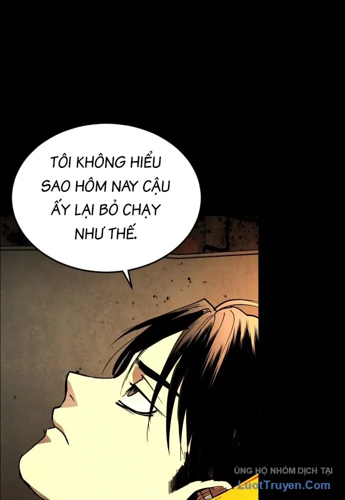 Vùng Đất Sương Mù Chapter 36 - Trang 44