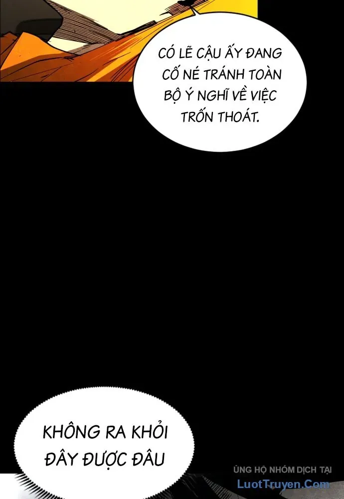 Vùng Đất Sương Mù Chapter 36 - Trang 45