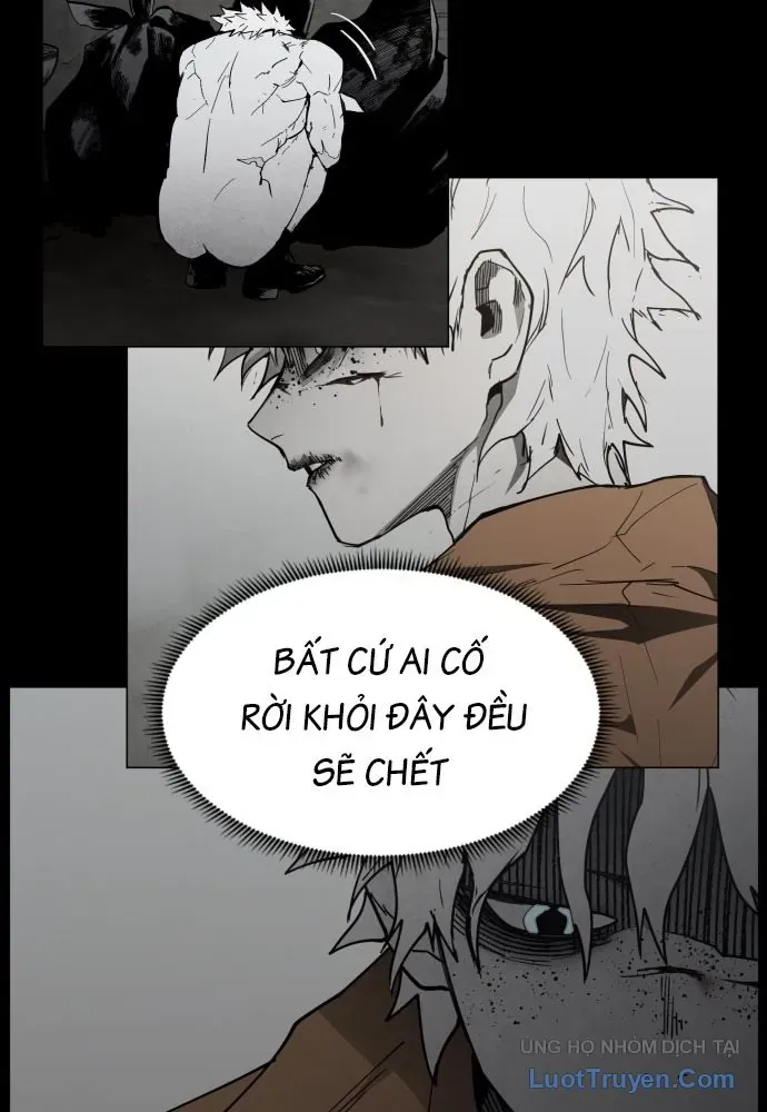Vùng Đất Sương Mù Chapter 36 - Trang 47