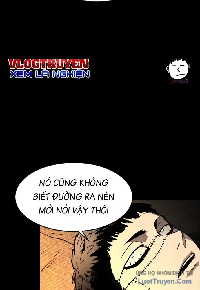 Vùng Đất Sương Mù Chapter 36 - Trang 49
