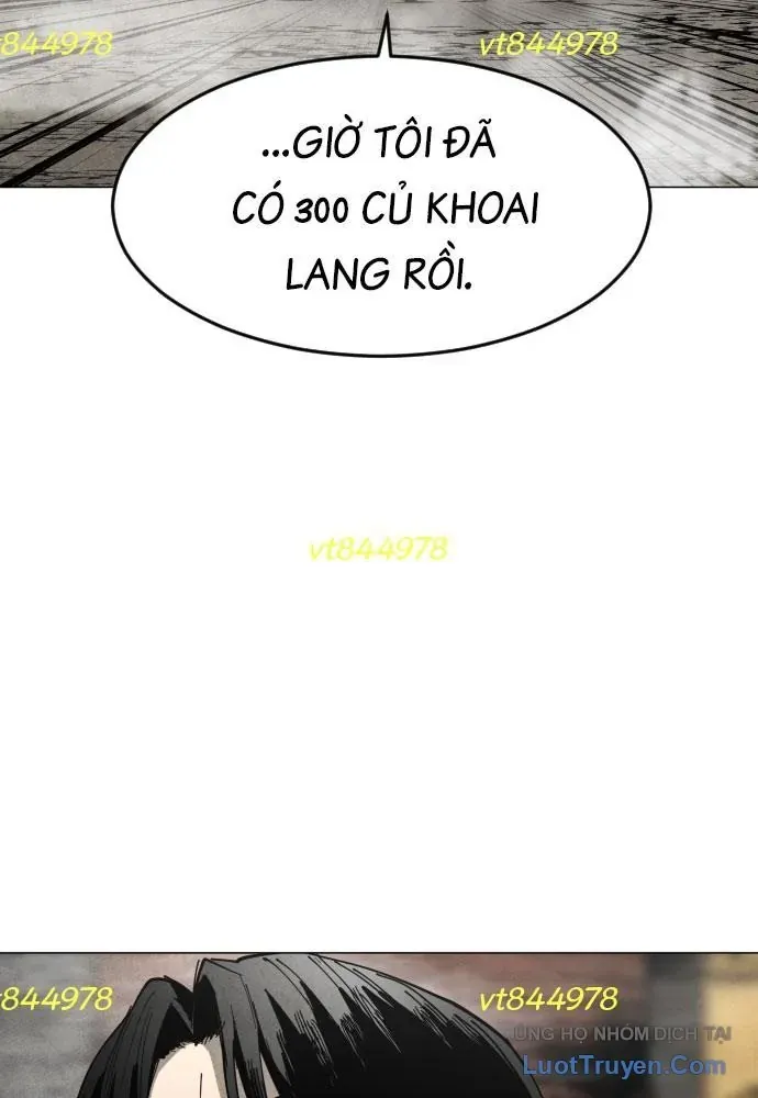 Vùng Đất Sương Mù Chapter 36 - Trang 7
