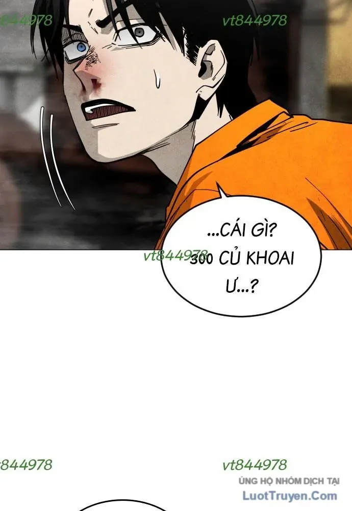 Vùng Đất Sương Mù Chapter 36 - Trang 8