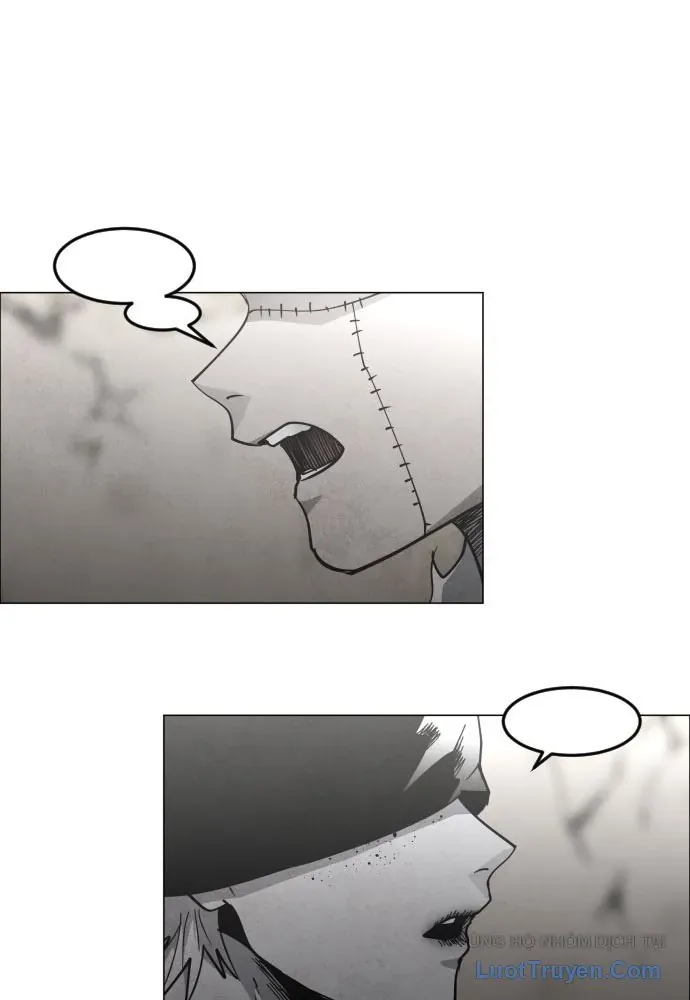 Vùng Đất Sương Mù Chapter 37 - Trang 15