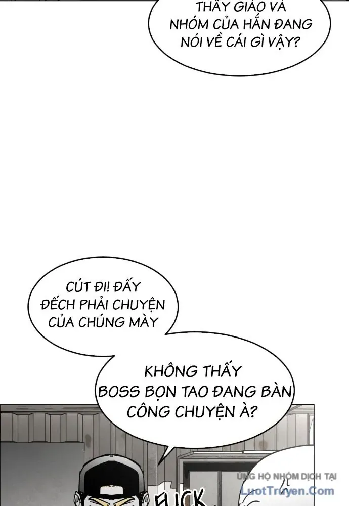Vùng Đất Sương Mù Chapter 37 - Trang 17
