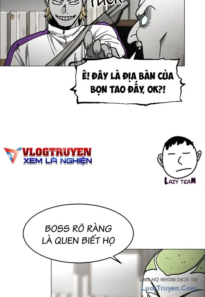 Vùng Đất Sương Mù Chapter 37 - Trang 18