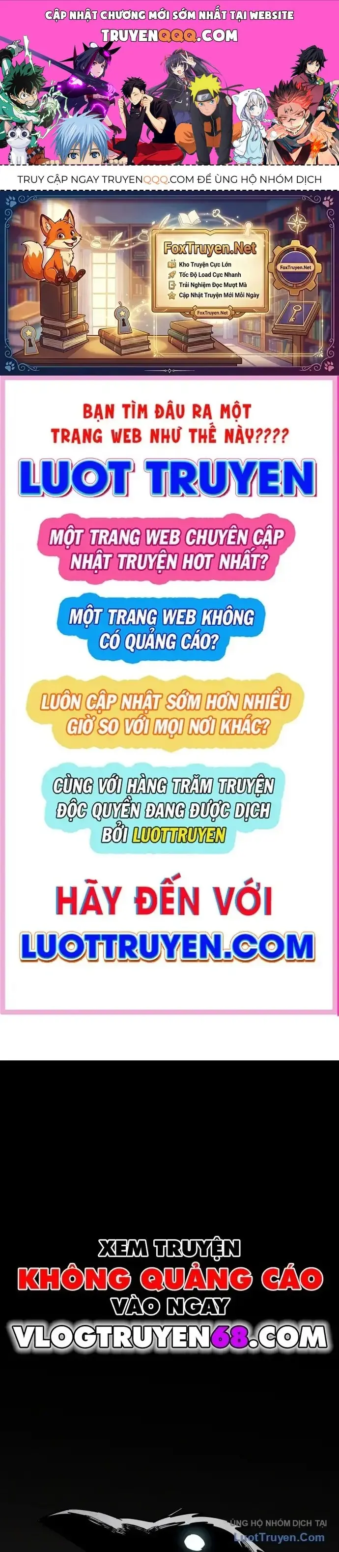 Vùng Đất Sương Mù Chapter 37 - Trang 2