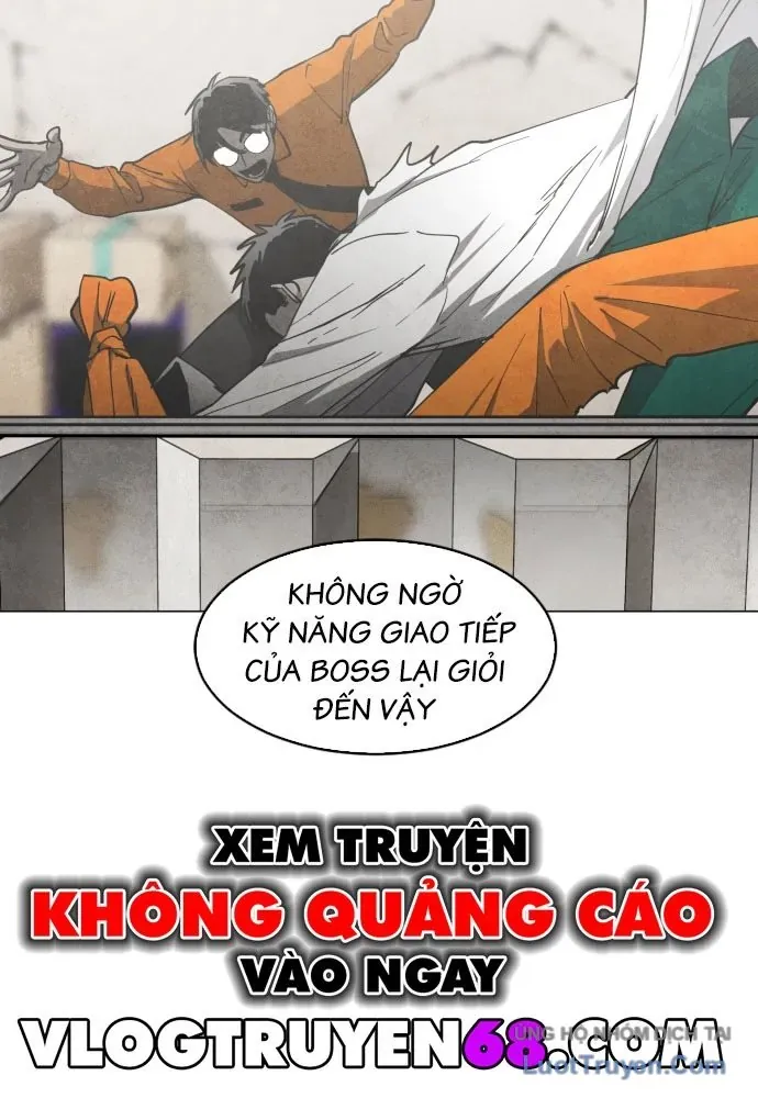 Vùng Đất Sương Mù Chapter 37 - Trang 20