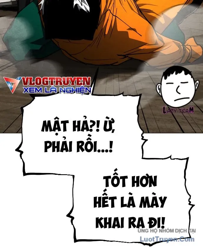 Vùng Đất Sương Mù Chapter 37 - Trang 25