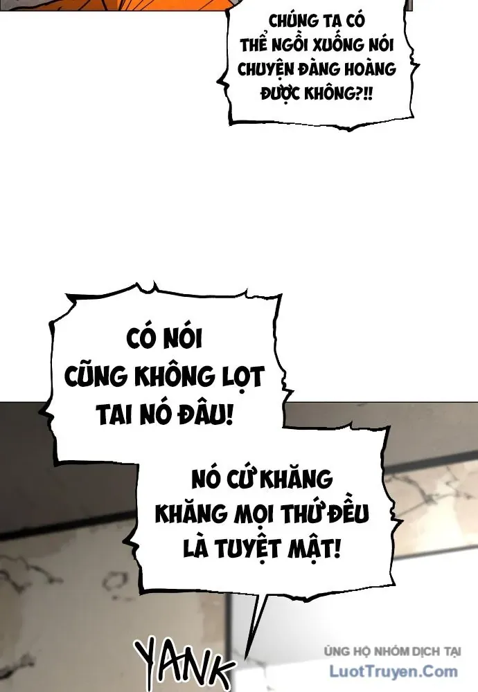 Vùng Đất Sương Mù Chapter 37 - Trang 27