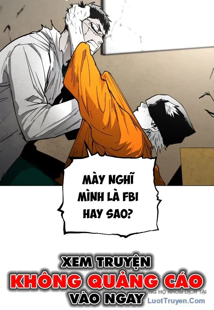 Vùng Đất Sương Mù Chapter 37 - Trang 28