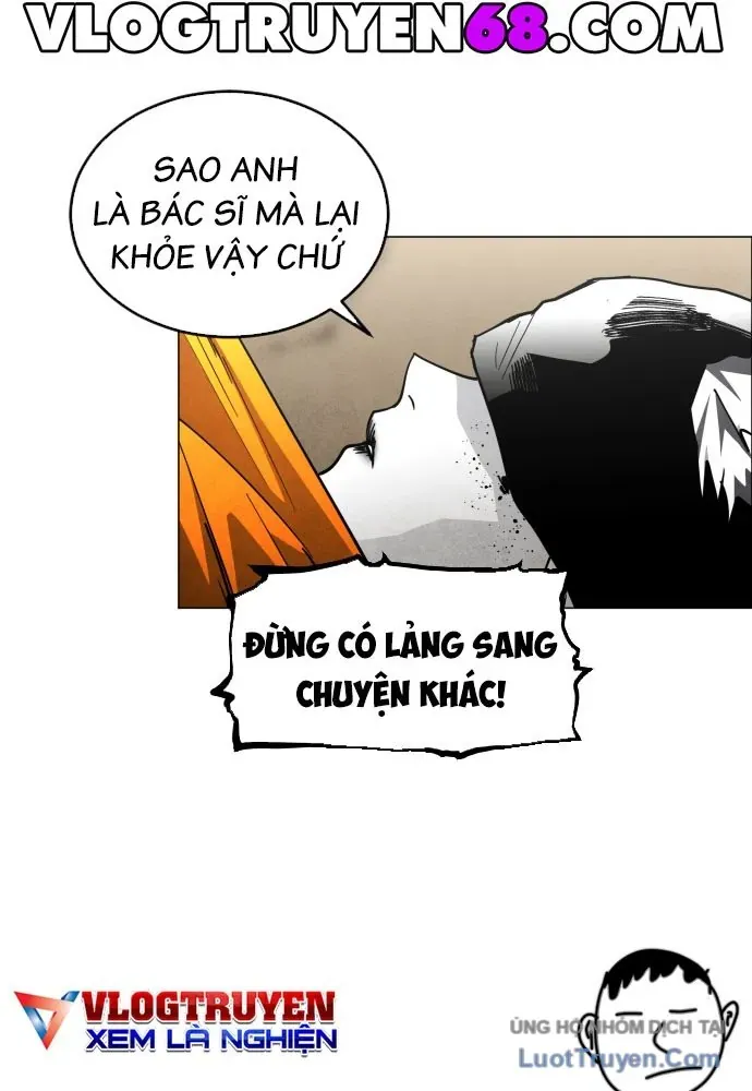 Vùng Đất Sương Mù Chapter 37 - Trang 29