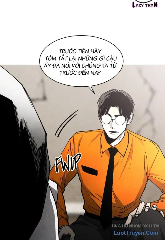Vùng Đất Sương Mù Chapter 37 - Trang 30