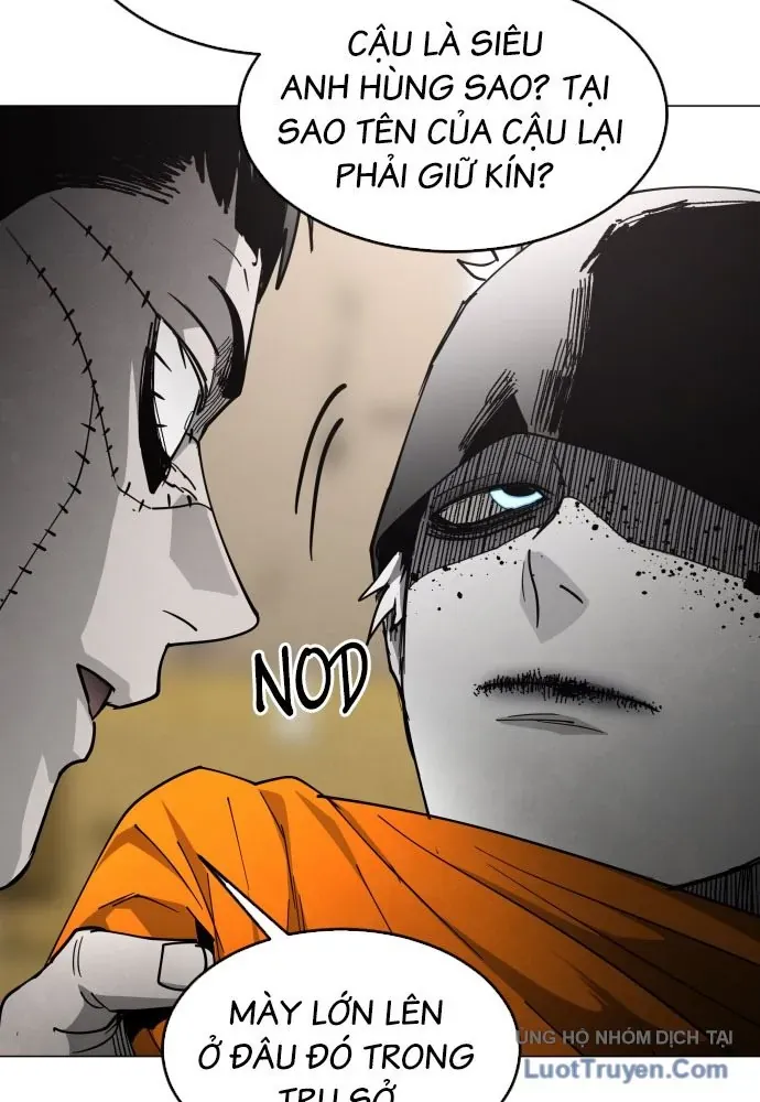 Vùng Đất Sương Mù Chapter 37 - Trang 33