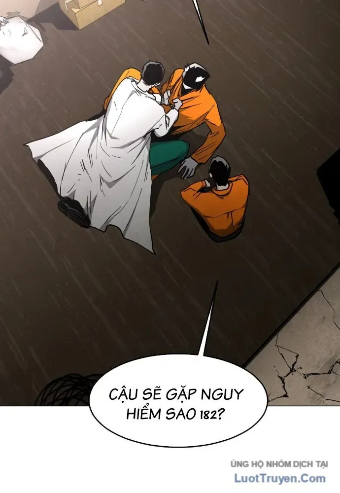 Vùng Đất Sương Mù Chapter 37 - Trang 35