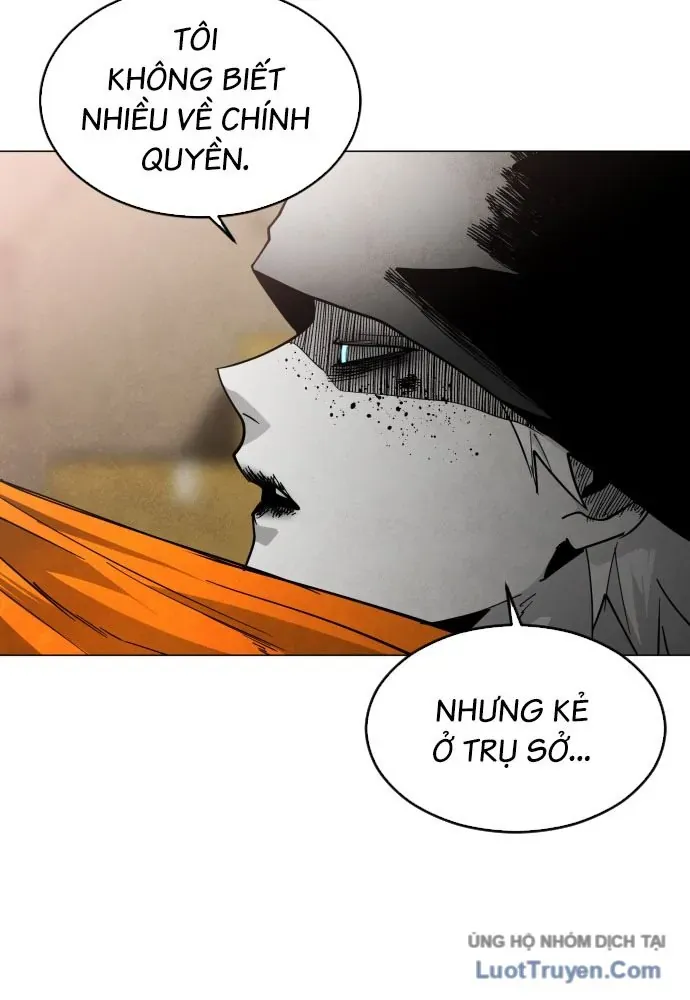 Vùng Đất Sương Mù Chapter 37 - Trang 41