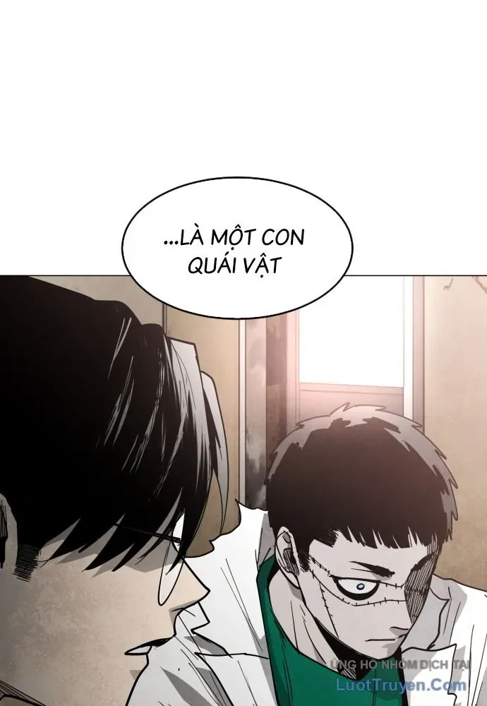 Vùng Đất Sương Mù Chapter 37 - Trang 42