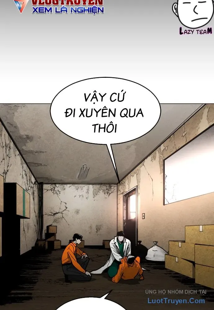 Vùng Đất Sương Mù Chapter 37 - Trang 47
