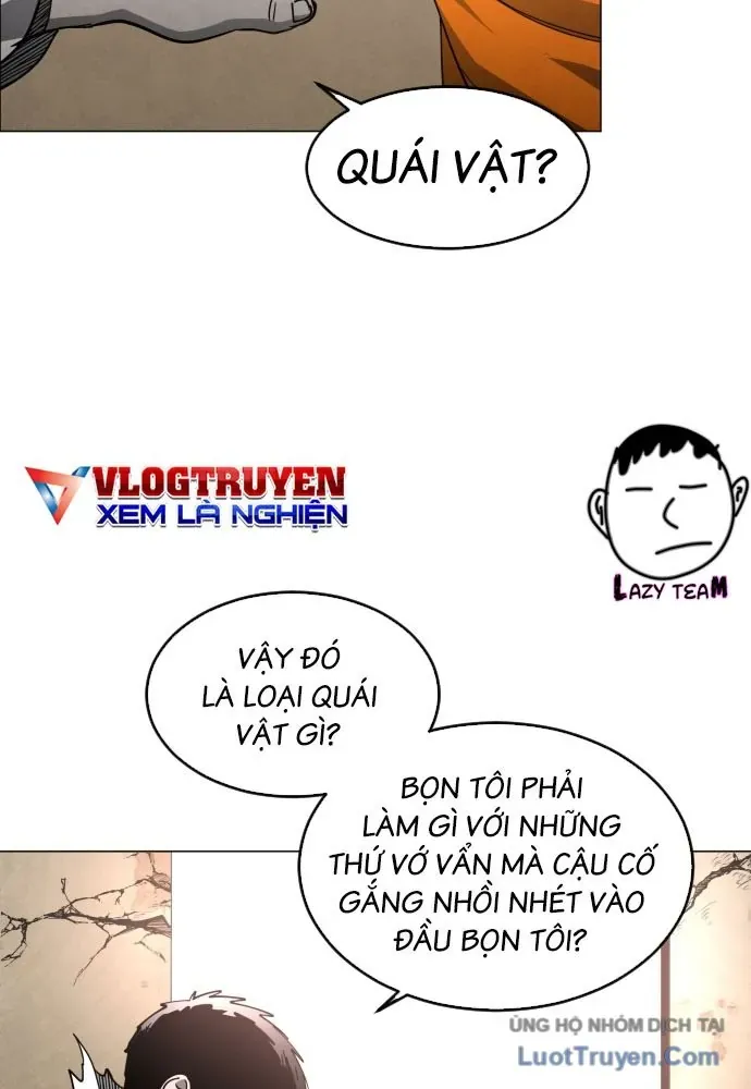 Vùng Đất Sương Mù Chapter 37 - Trang 49