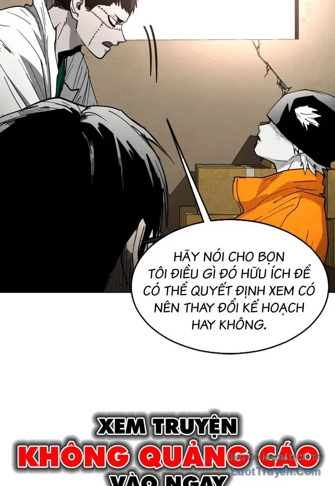 Vùng Đất Sương Mù Chapter 37 - Trang 50