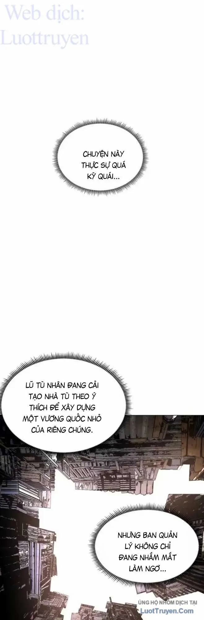Vùng Đất Sương Mù Chapter 38 - Trang 11